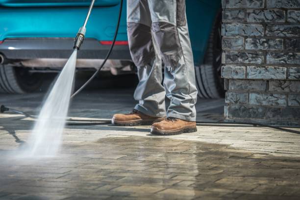South Browning, MT Pressure Washing Company