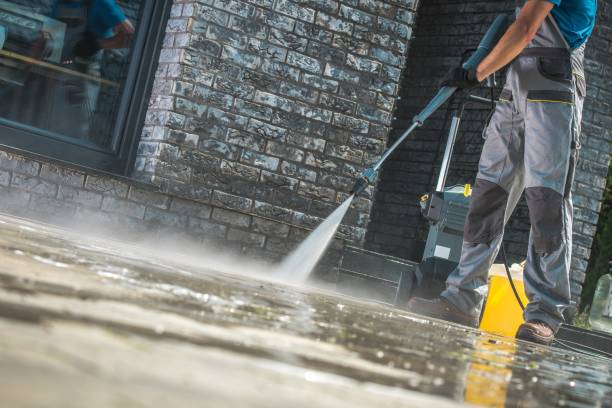 Best Pool Deck Cleaning  in South Browning, MT