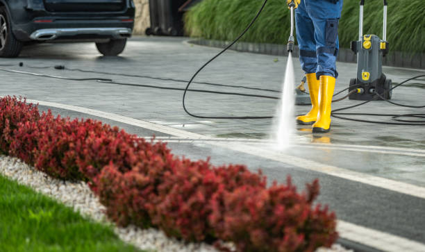 Best Gas Station Cleaning  in South Browning, MT